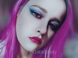 Adabelasky