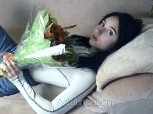 Adalinaallen