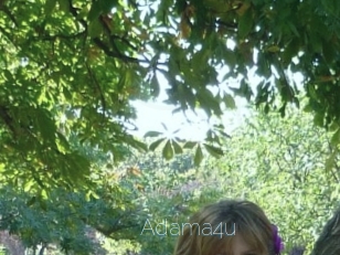 Adama4u