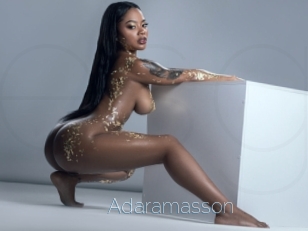 Adaramasson