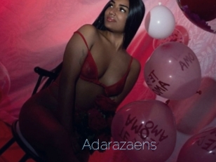 Adarazaens