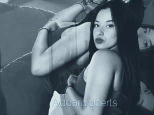 Addararoberts