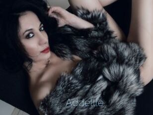 Addellle
