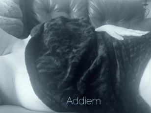 Addiem
