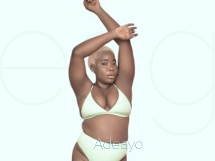 Adeayo