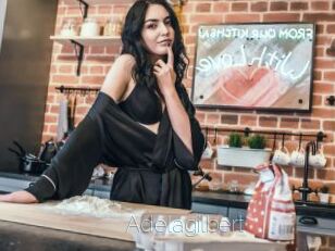 Adelagilbert