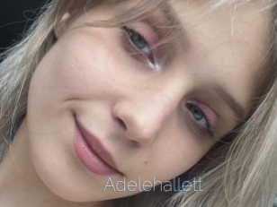 Adelehallett