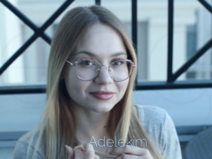Adelekim