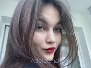 Adelelunakom