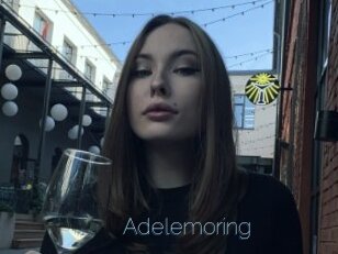 Adelemoring