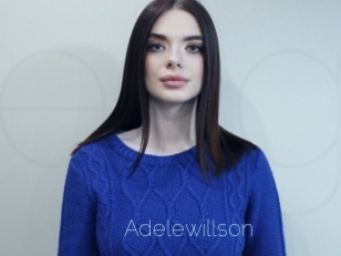 Adelewillson