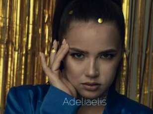 Adeliaelis
