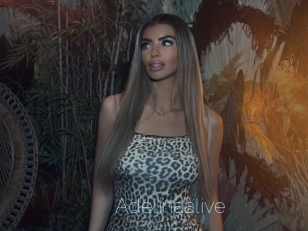 Adelinaalive