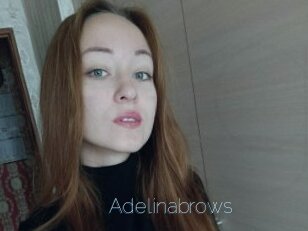 Adelinabrows