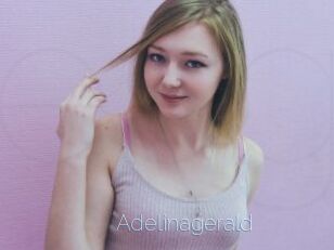 Adelinagerald