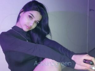 Adelinagreen