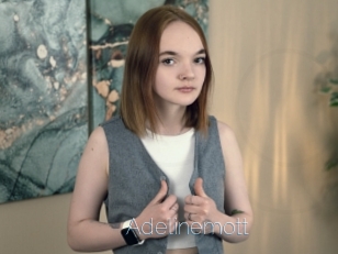 Adelinemott