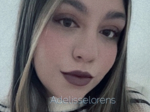 Adelisselorens