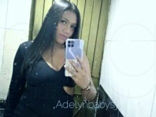 Adelynbabysj