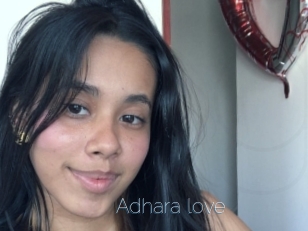 Adhara_love