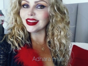Adhara_miler