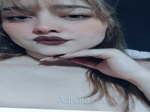 Adharalove