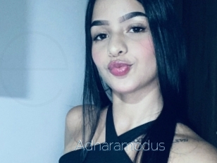 Adharamodus