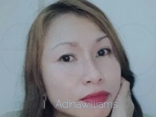 Adinawilliams