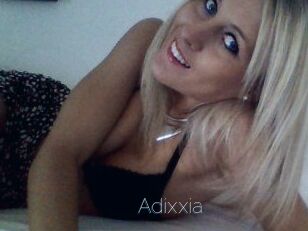 Adixxia