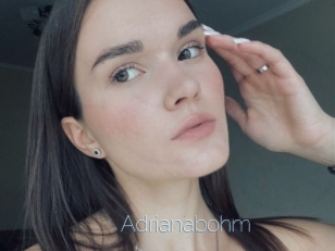 Adrianabohm
