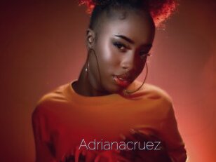 Adrianacruez