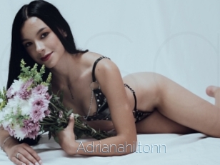 Adrianahiltonn