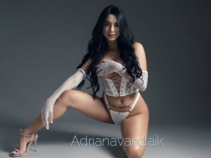 Adrianavandaik