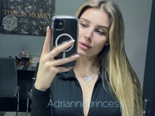 Adriannaprincess