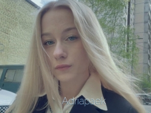 Adriapaek