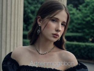 Adrienmcgibbon