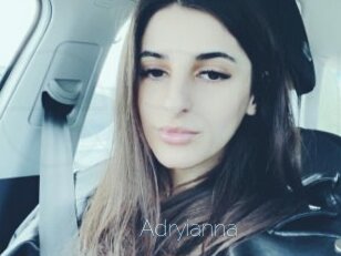 Adryianna