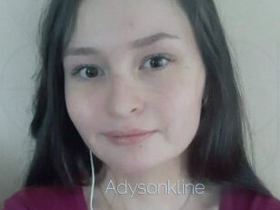 Adysonkline