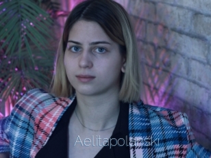 Aelitapolanski