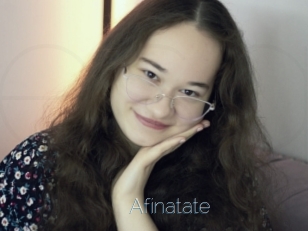 Afinatate