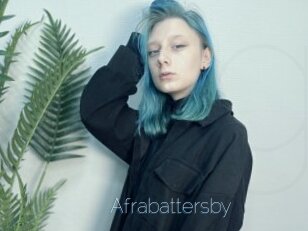 Afrabattersby