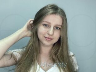 Afrabiddy
