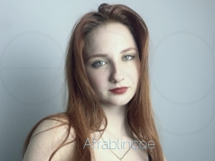 Afrablincoe