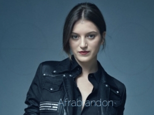 Afrabrandon