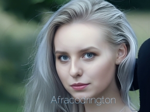 Afracodrington
