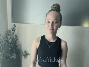 Afrafrickey