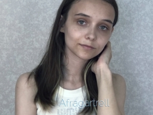 Afragartrell