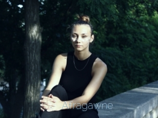 Afragawne