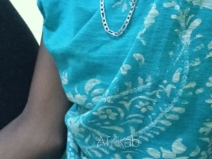 Afrikab