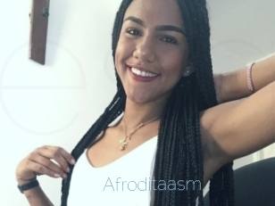 Afroditaasm